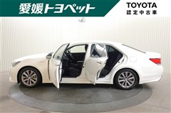 クラウンアスリート HV アスリートS