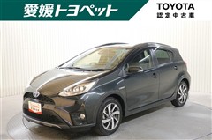 アクア クロスオーバー