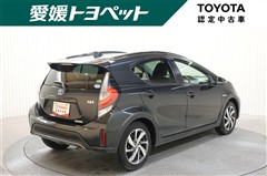 アクア クロスオーバー