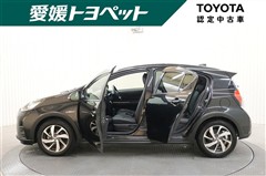 アクア クロスオーバー