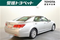 クラウンロイヤル HV ロイヤルサルーン