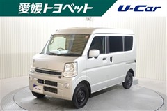 エブリィバン PCリミテッド