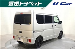 エブリィバン PCリミテッド