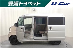 エブリィバン PCリミテッド