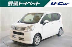 ムーヴ Xリミテッド2 SA3