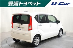 ムーヴ Xリミテッド2 SA3