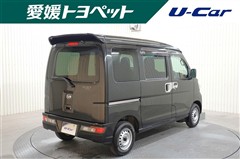 ハイゼットカーゴ DX SA3