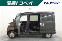 ハイゼットカーゴ DX SA3