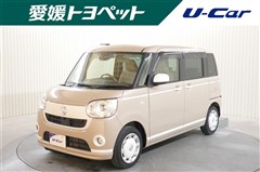 ムーヴキャン G ホワリミSA3