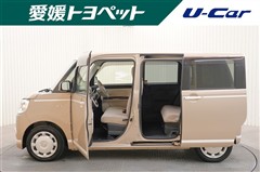 ムーヴキャン G ホワリミSA3