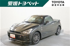 コペン GR スポーツ