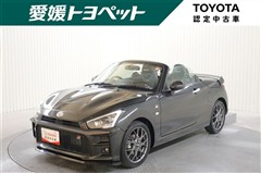 コペン GR スポーツ