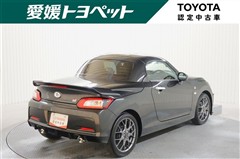 コペン GR スポーツ