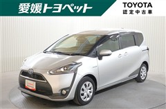 シエンタ ハイブリッド G