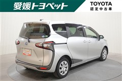 シエンタ ハイブリッド G