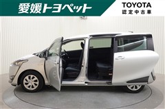 シエンタ ハイブリッド G