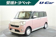 ムーヴキャンバス G SA3