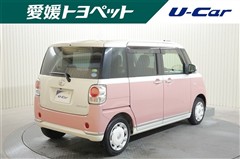 ムーヴキャンバス G SA3