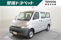 タウンエースバン DX