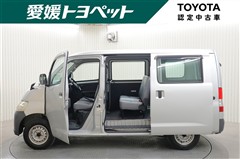 タウンエースバン DX