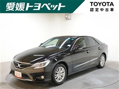 トヨタ マークX 250G Sパッケージ