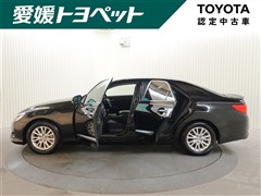 マークX 250G Sパッケージ