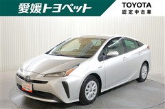 トヨタ プリウス