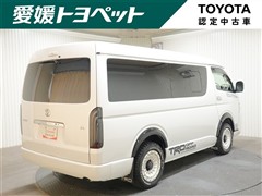 ハイエースワゴン GL