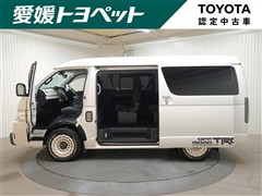 ハイエースワゴン GL