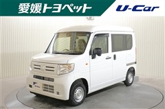 ホンダ　N-VAN G