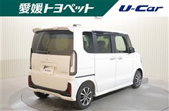 N-BOX カスタム