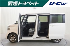 N-BOX カスタム