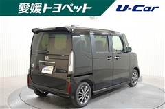 N-BOX カスタム