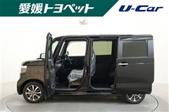 N-BOX カスタム