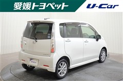 ムーヴ カスタム X