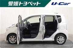 ムーヴ カスタム X