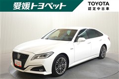 クラウン G-エグゼクティブ