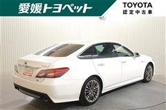 クラウン G-エグゼクティブ