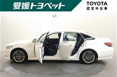 クラウン G-エグゼクティブ