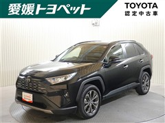 トヨタ RAV4 G