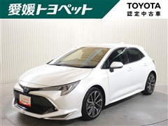 カローラスポーツ HV G Z