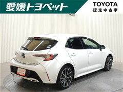 カローラスポーツ HV G Z