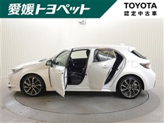 カローラスポーツ HV G Z
