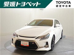 トヨタ マークX GRスポーツ