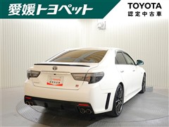マークX GRスポーツ