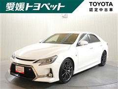 トヨタ マークX GRスポーツ