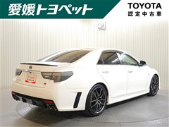 マークX GRスポーツ