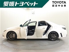 マークX GRスポーツ