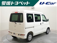 ハイゼットカーゴ クルーズSA3