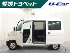 ハイゼットカーゴ クルーズSA3